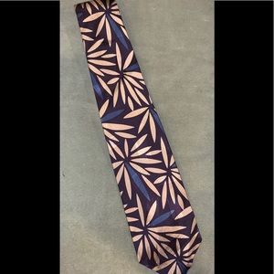 Polo by Ralph Lauren Tie with Print